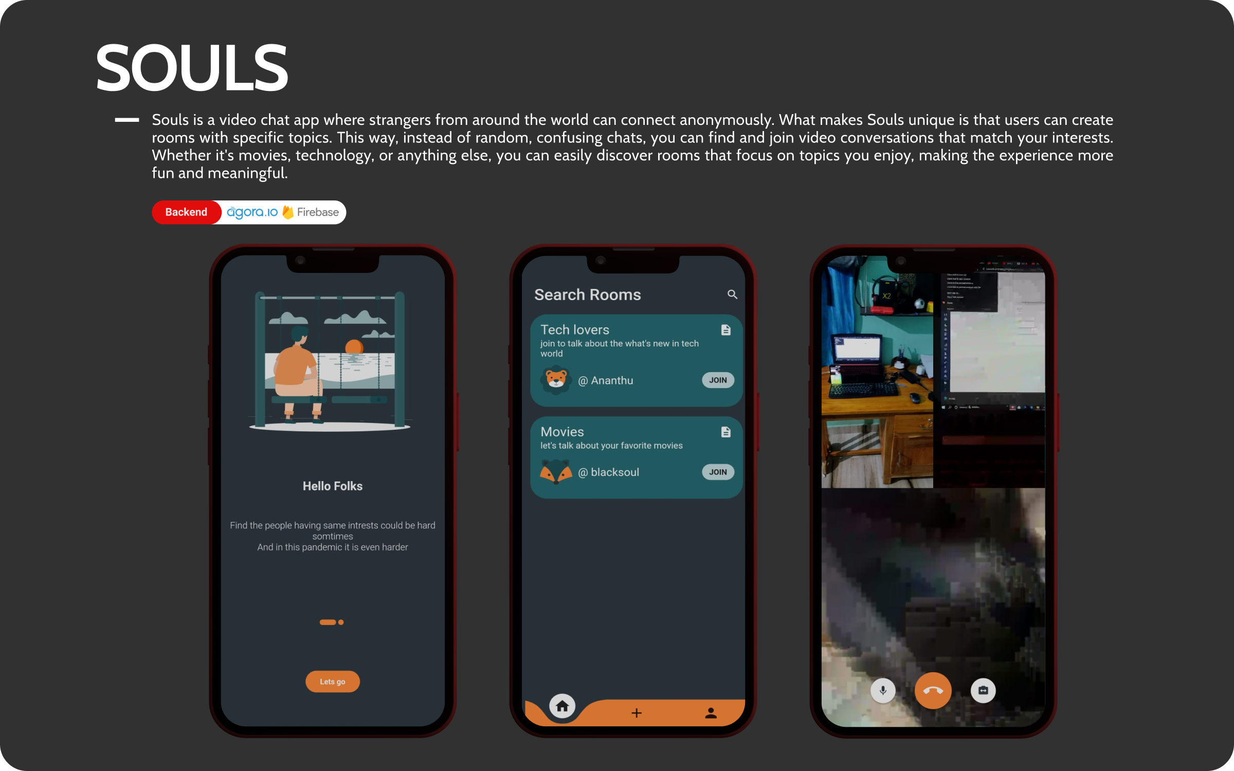 SOLE App